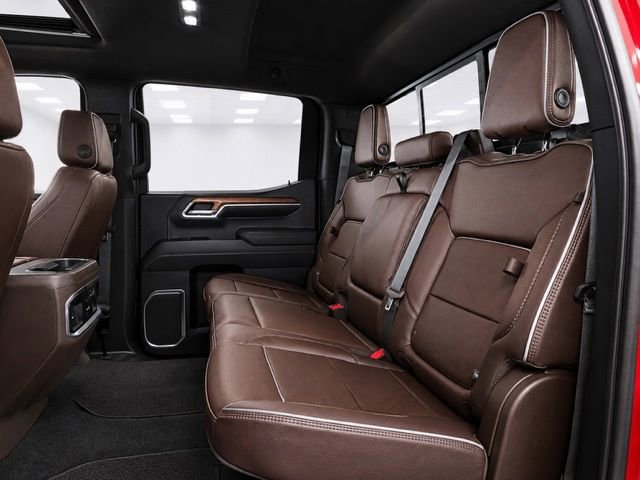 Used 2022 GMC Sierra 1500 Denali w/ Denali Reserve Package AWD/4WD image 21