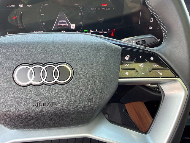 Used 2025 Audi A5 Premium w/ Convenience Package AWD/4WD image 38
