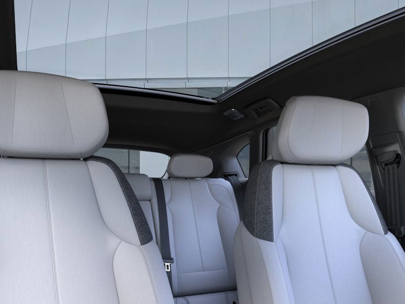 New 2026 Cadillac Optiq Luxury 1 AWD/4WD image 24