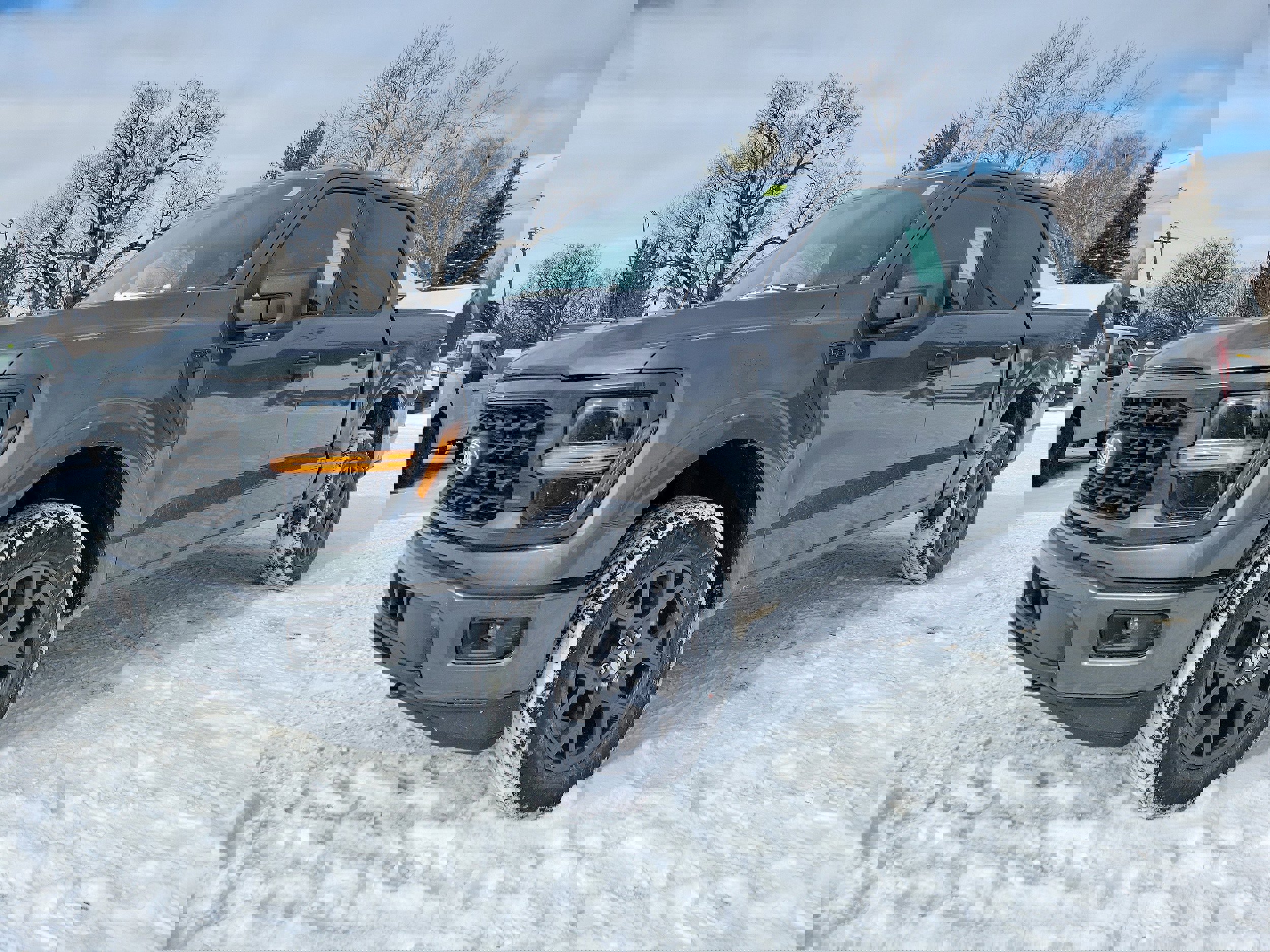 New 2026 Ford F150 STX w/ Equipment Group 200A image 2