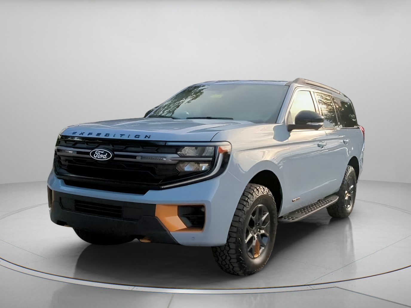 New 2027 Ford Expedition Tremor w/ Driver's Package AWD/4WD image 11