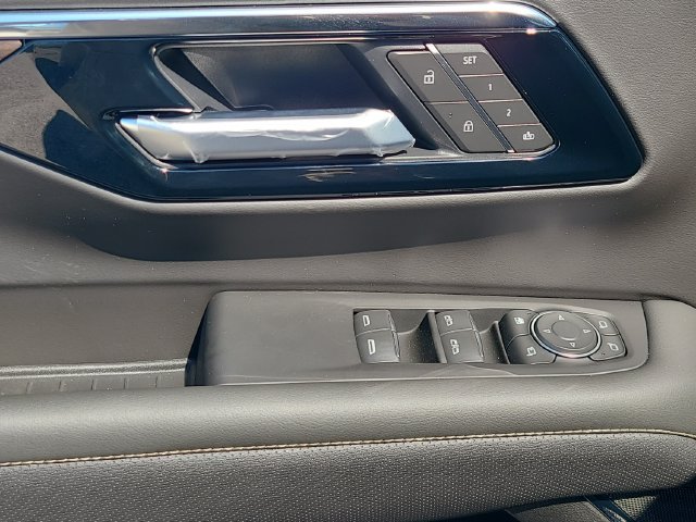 New 2026 Chevrolet Tahoe Premier w/ Sun And Tow Package RWD image 21