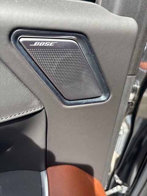 Used 2022 GMC Sierra 1500 Denali Ultimate image 25