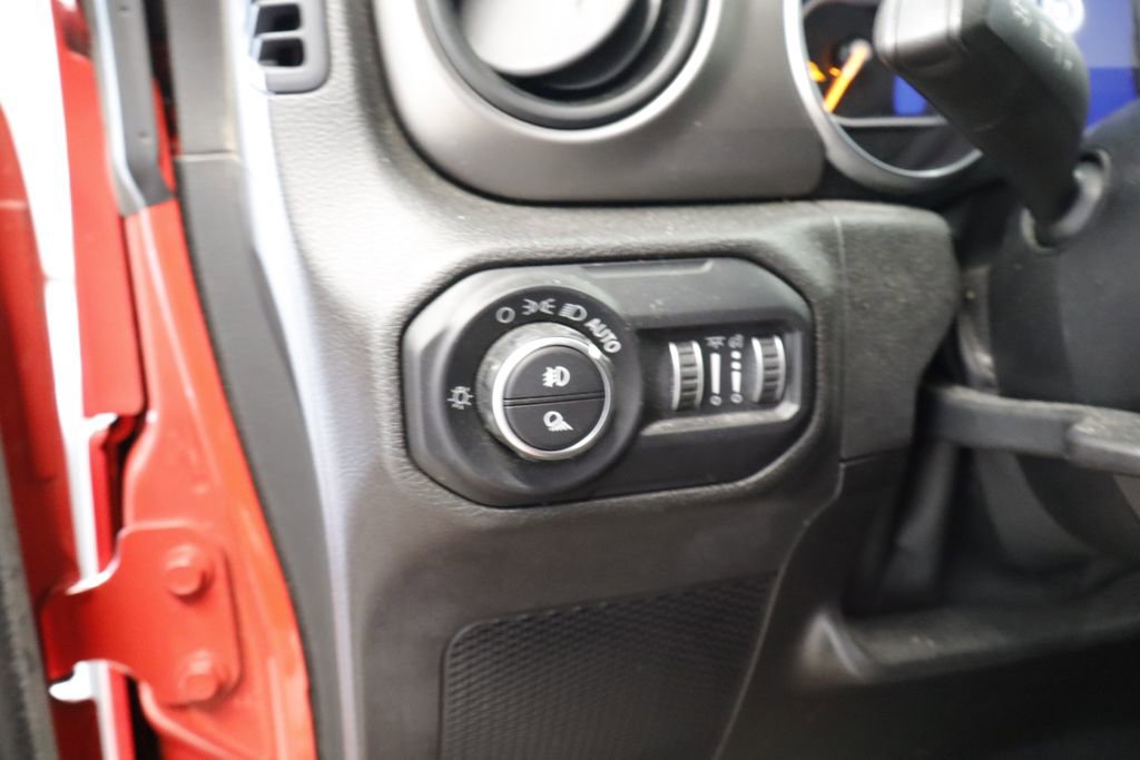 Used 2020 Jeep Gladiator Sport w/ Quick Order Package 24S AWD/4WD image 29