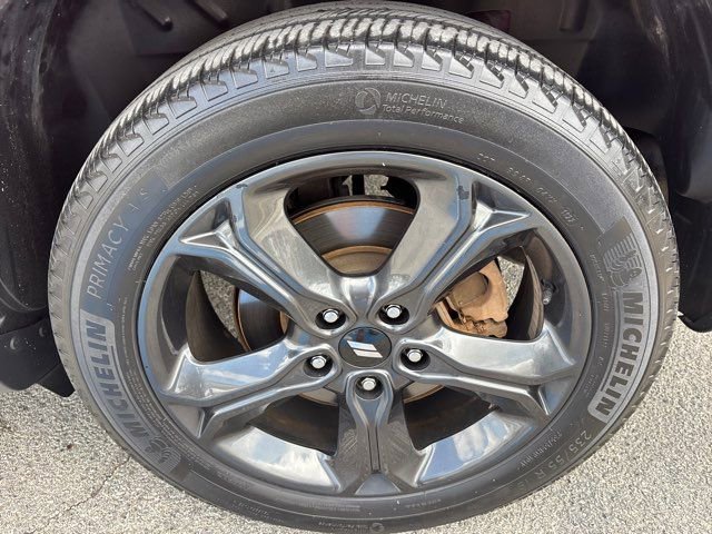 Used 2018 Dodge Journey Crossroad AWD/4WD image 11