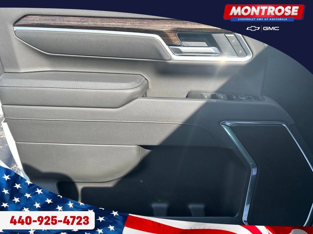 New 2026 GMC Sierra 3500 SLE w/ Preferred Package image 9