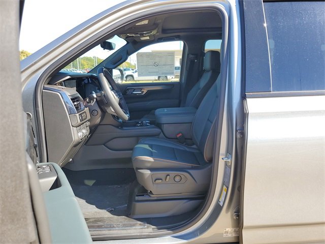 New 2026 GMC Yukon XL AT4 image 11