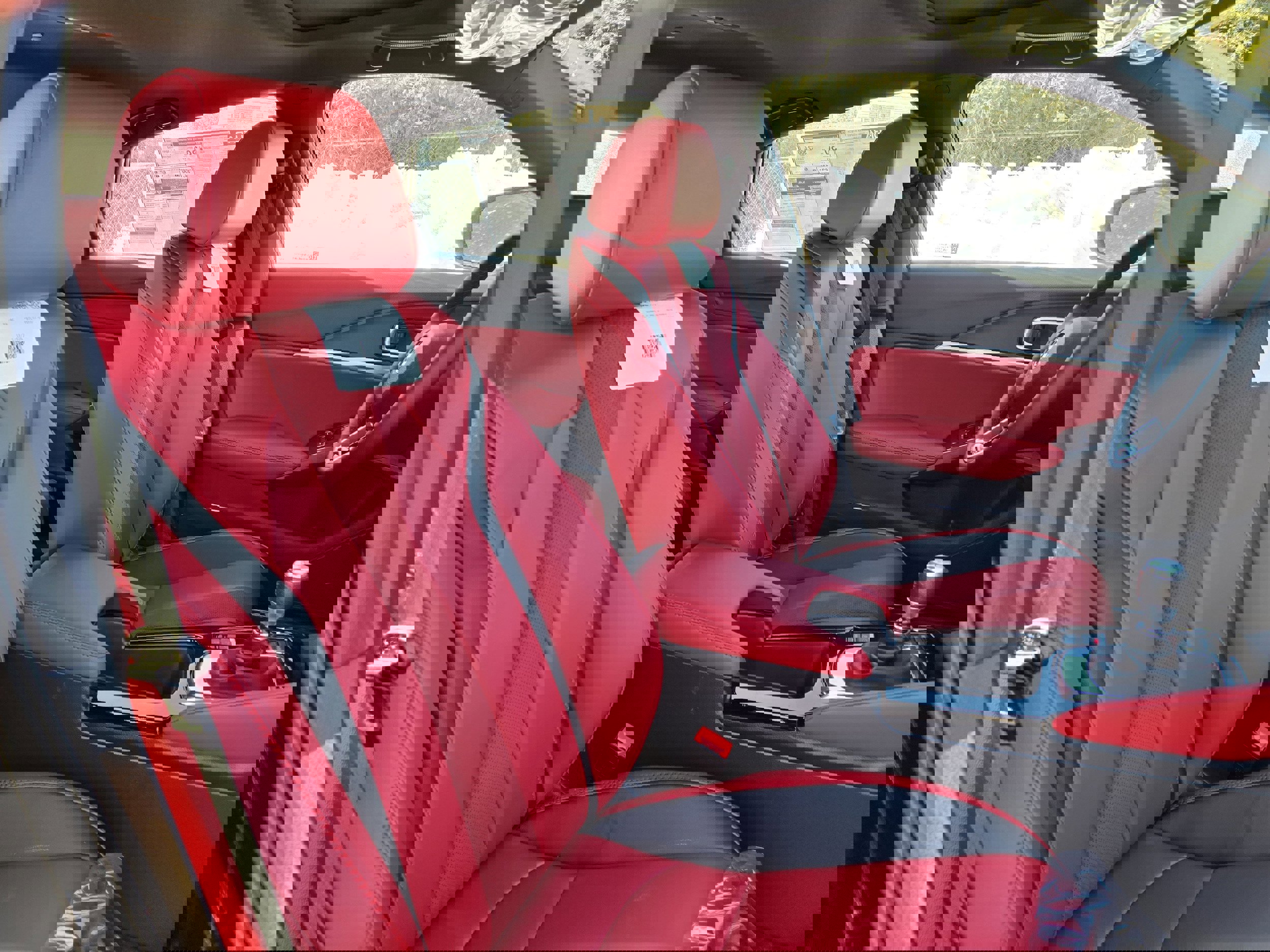 New 2026 Acura Integra A-Spec image 12