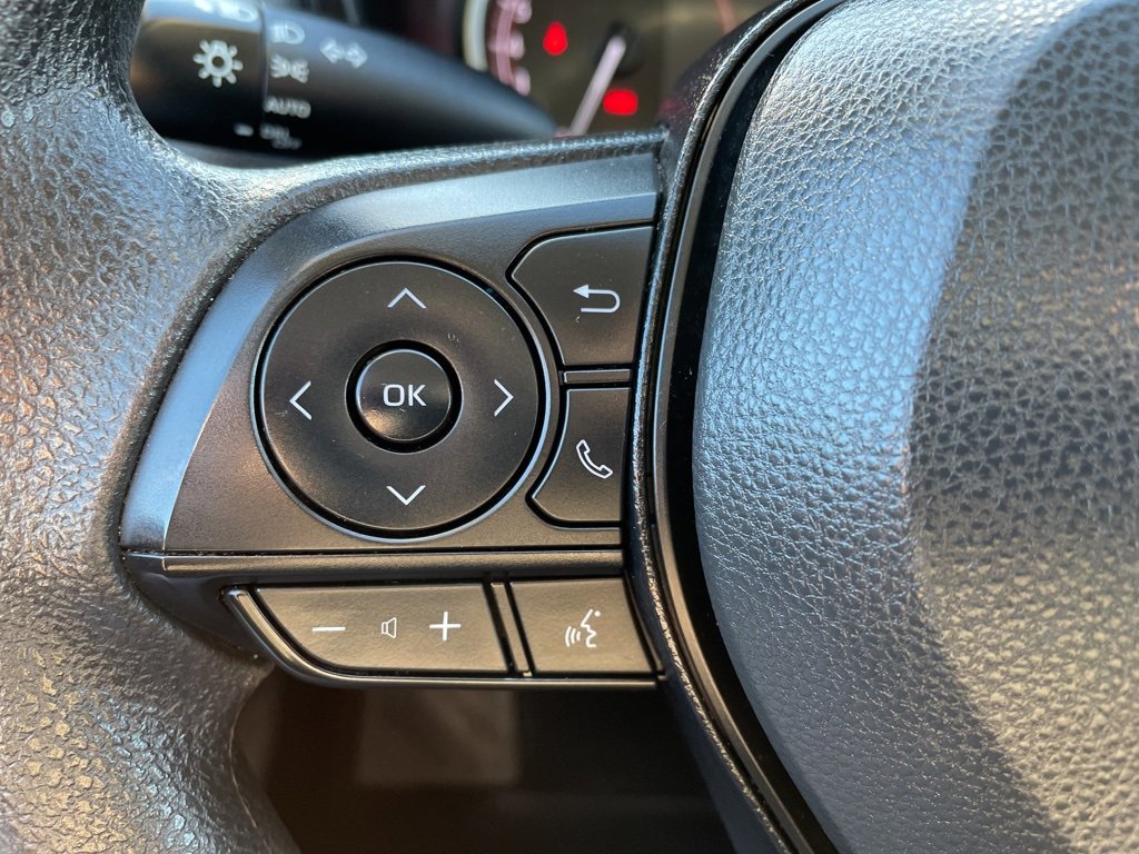 Certified 2023 Toyota RAV4 XLE image 18