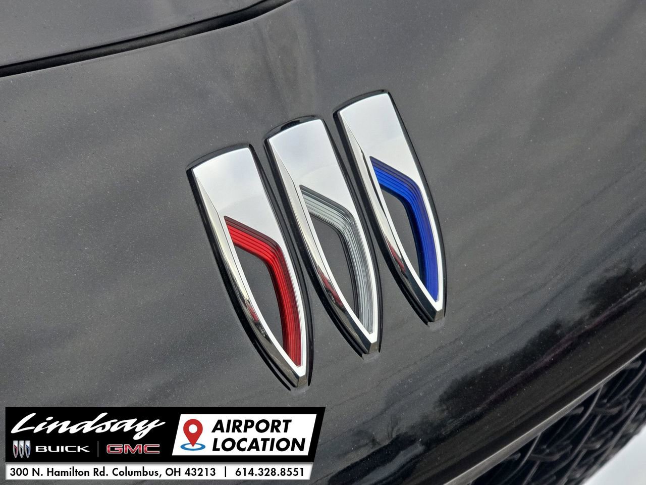 New 2026 Buick Encore GX Sport Touring w/ Advanced Technology Package image 30