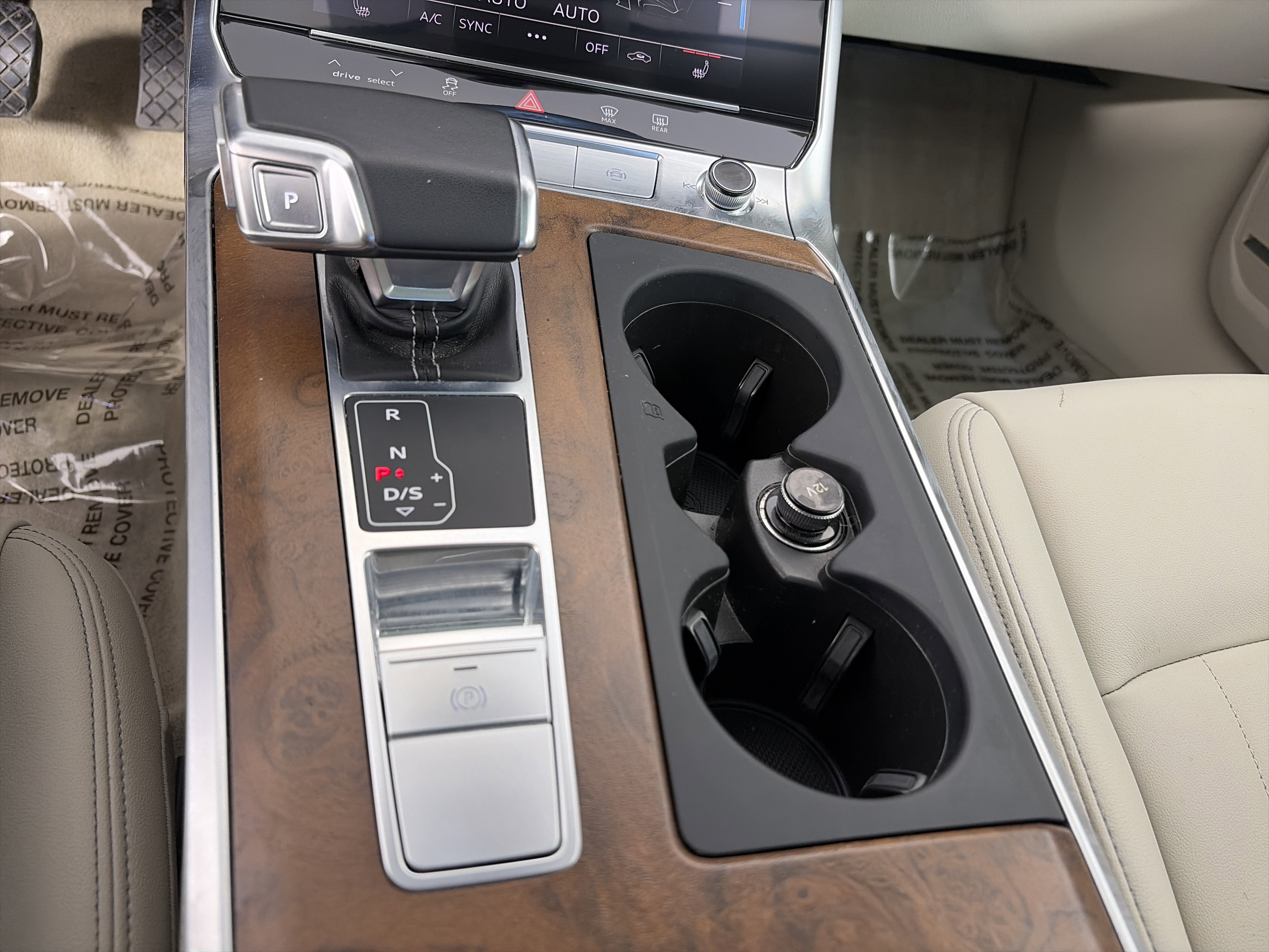 Used 2023 Audi A7 3.0T Premium Plus w/ Premium Plus image 28