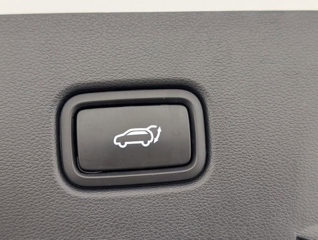 Used 2024 Hyundai Tucson Limited AWD/4WD image 30