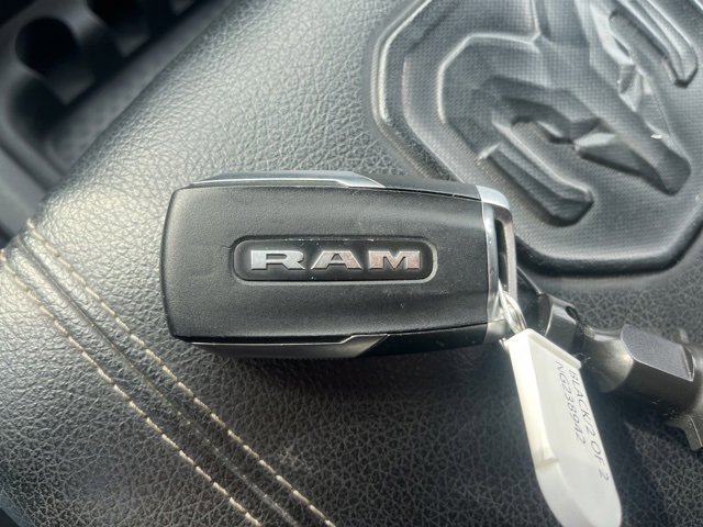Used 2022 RAM 2500 Laramie image 68