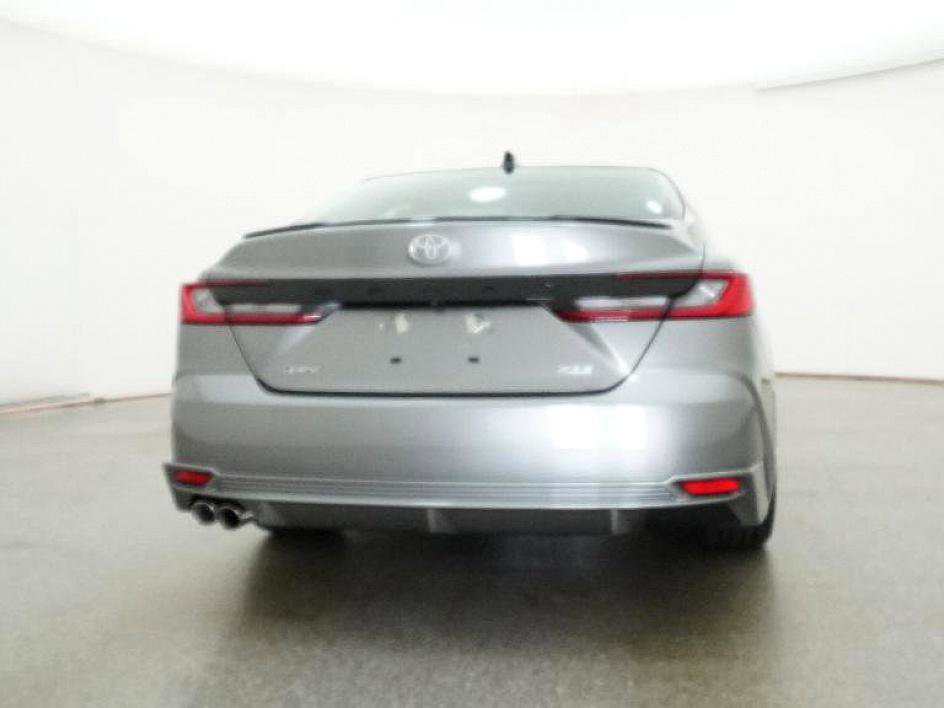 New 2026 Toyota Camry XSE image 17