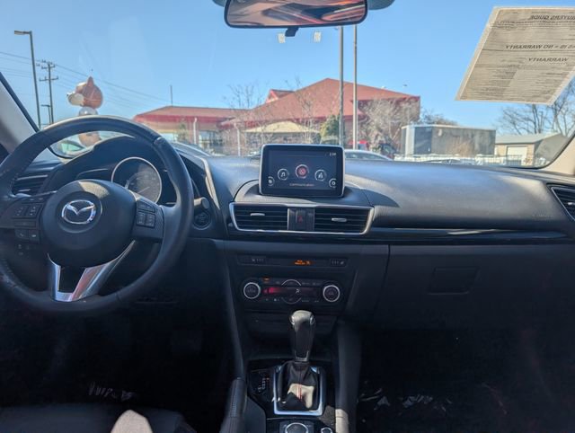 Used 2015 MAZDA MAZDA3 i Grand Touring image 17