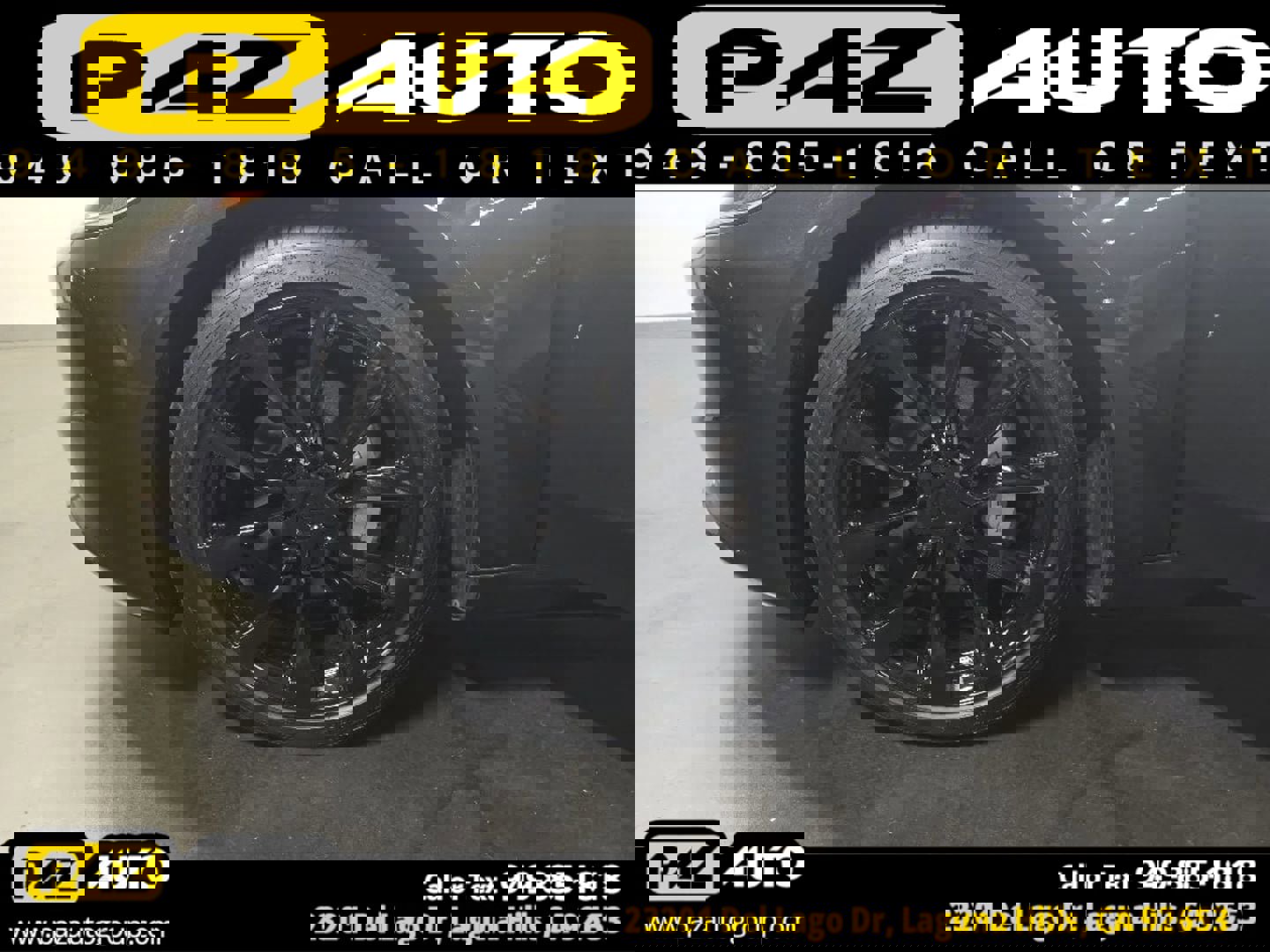 Used 2024 Tesla Model 3 Long Range image 23