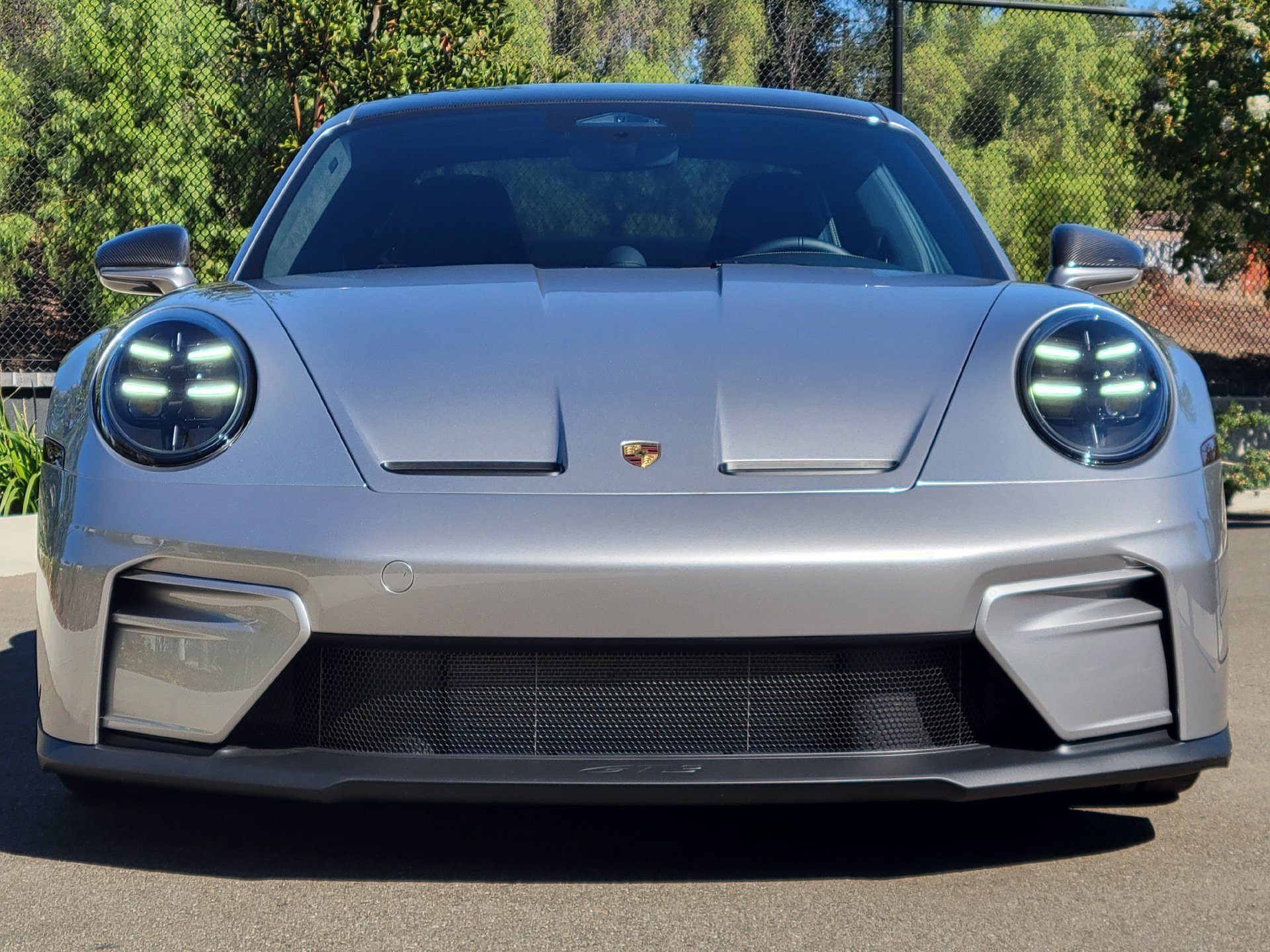 Used 2026 Porsche 911 GT3 RWD image 10