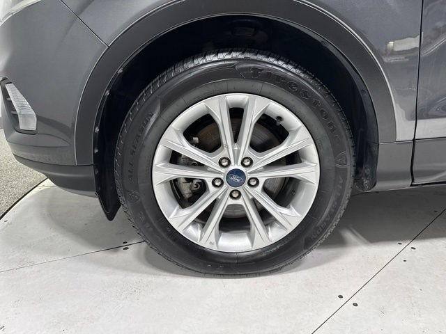 Used 2019 Ford Escape SE AWD/4WD image 7
