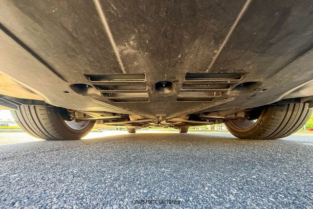 Used 2017 Mercedes-Benz S 550 Cabriolet image 84