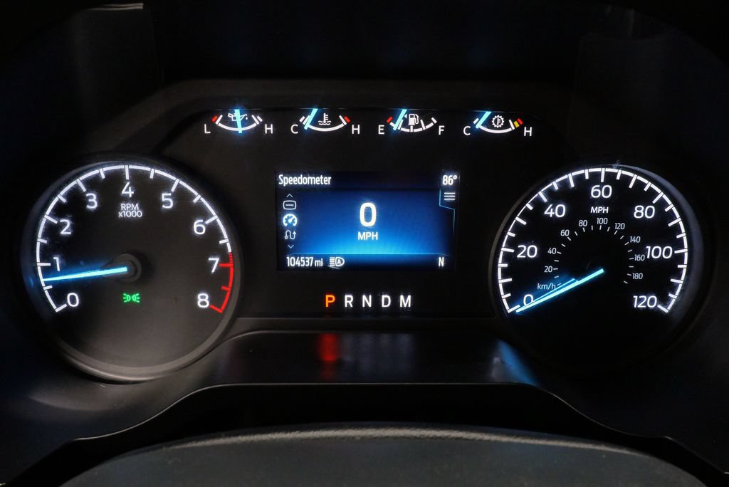 Used 2022 Ford F150 XL w/ STX Appearance Package AWD/4WD image 22