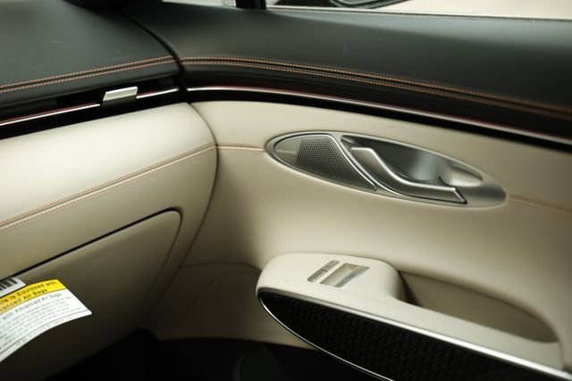 New 2026 Genesis GV70 3.5T Sport Prestige image 33