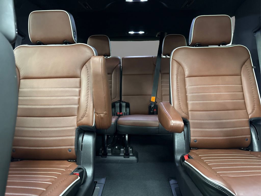 Used 2023 GMC Yukon Denali Ultimate image 20