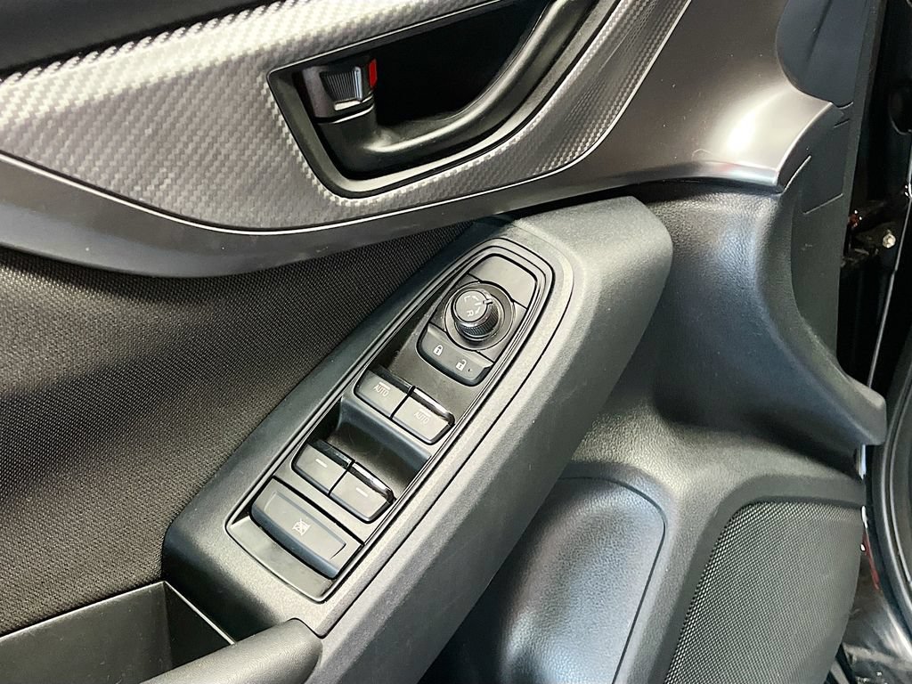 Used 2023 Subaru WRX AWD/4WD image 18