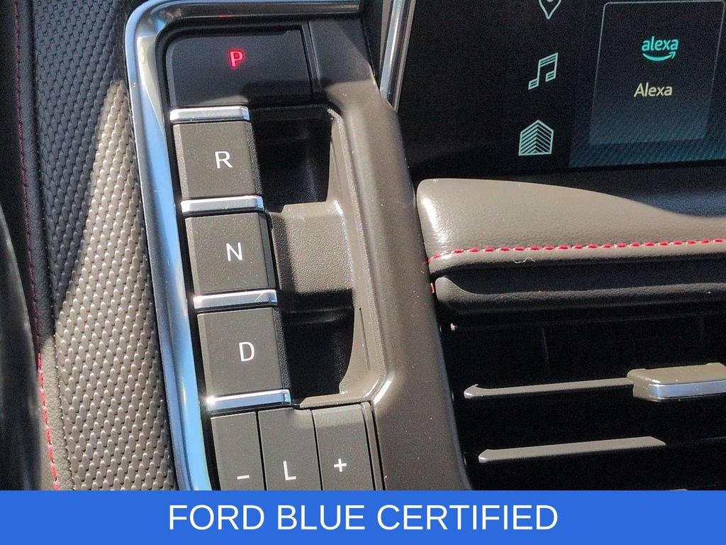 Used 2022 Chevrolet Tahoe RST w/ Sport Performance Package AWD/4WD image 17
