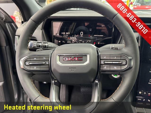 New 2026 GMC Terrain AT4 w/ Convenience Package III image 19