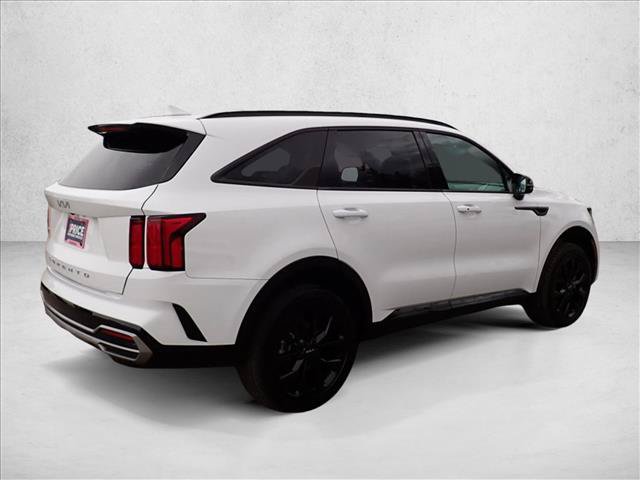 Used 2022 Kia Sorento SX AWD/4WD image 4