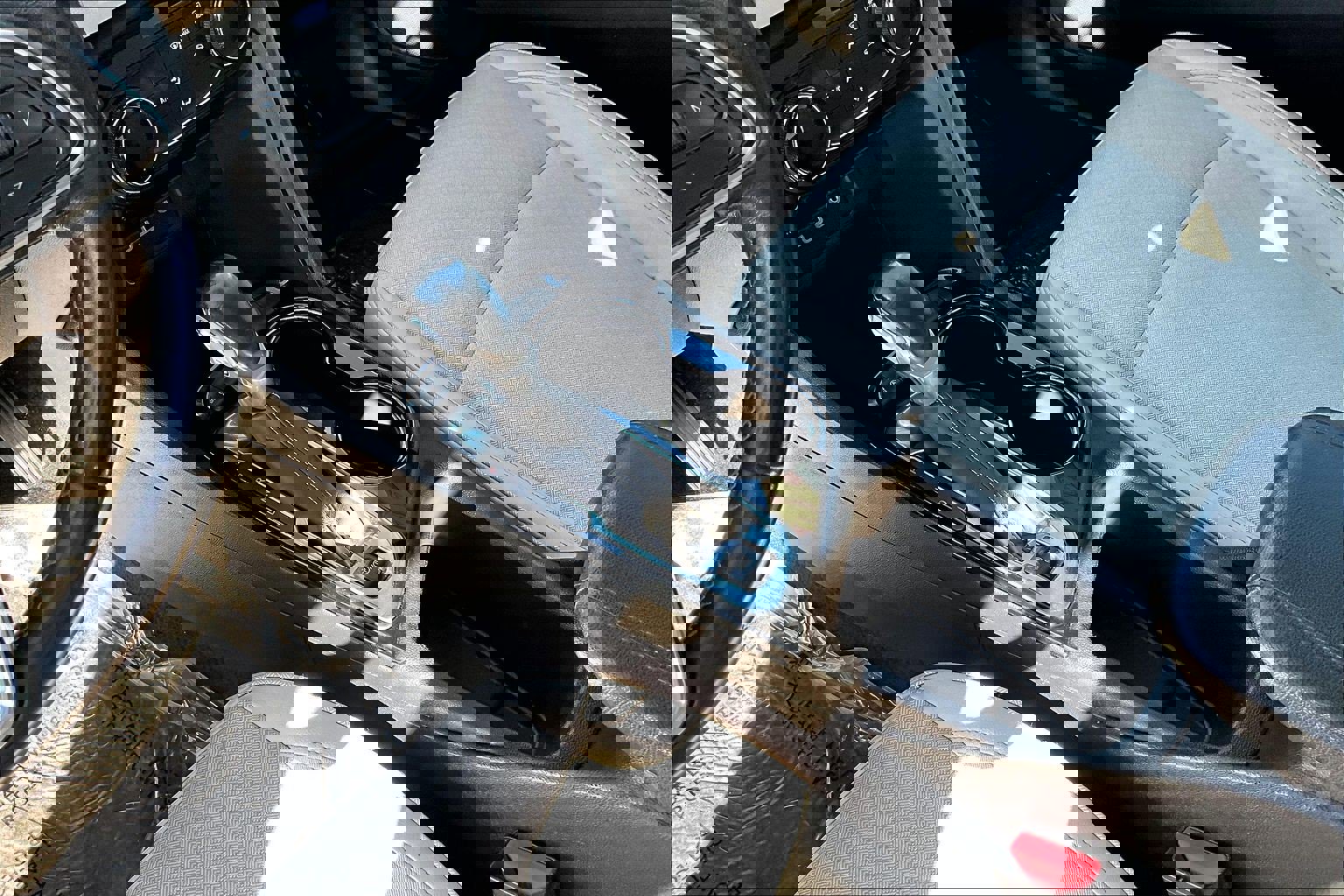 Used 2020 Buick Encore GX Preferred w/ Sport Touring Package image 13