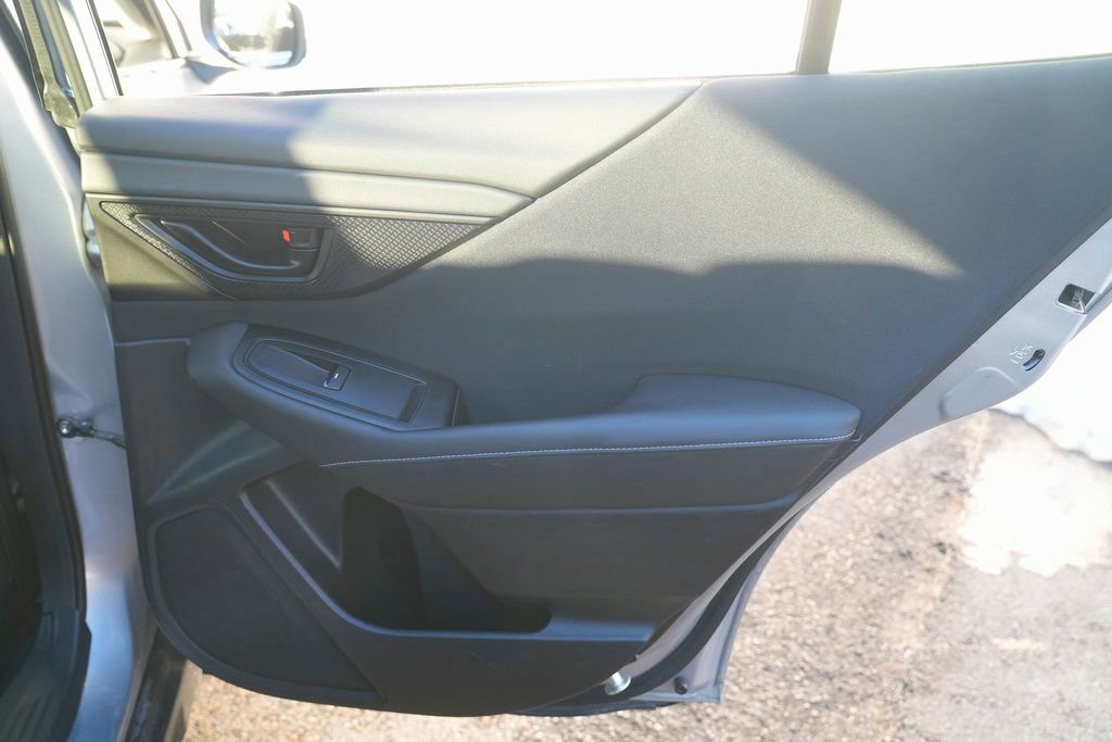 Used 2023 Subaru Outback 2.5i image 32