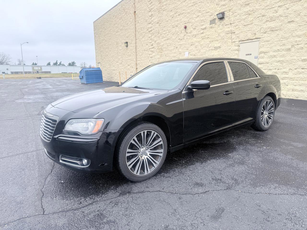 Used 2013 Chrysler 300 S