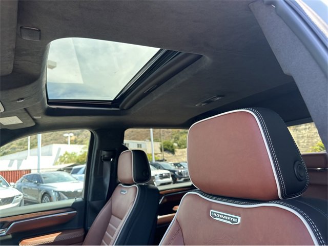 New 2025 GMC Sierra 2500 Denali Ultimate image 26