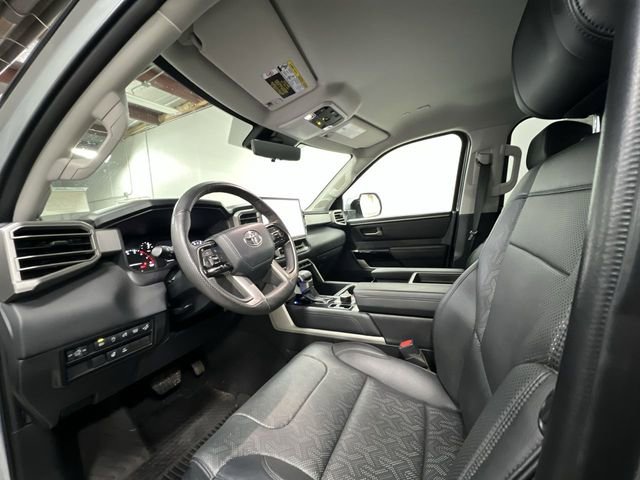Used 2023 Toyota Tundra Limited image 10