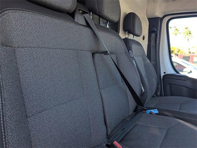 Used 2024 RAM ProMaster 2500 image 9