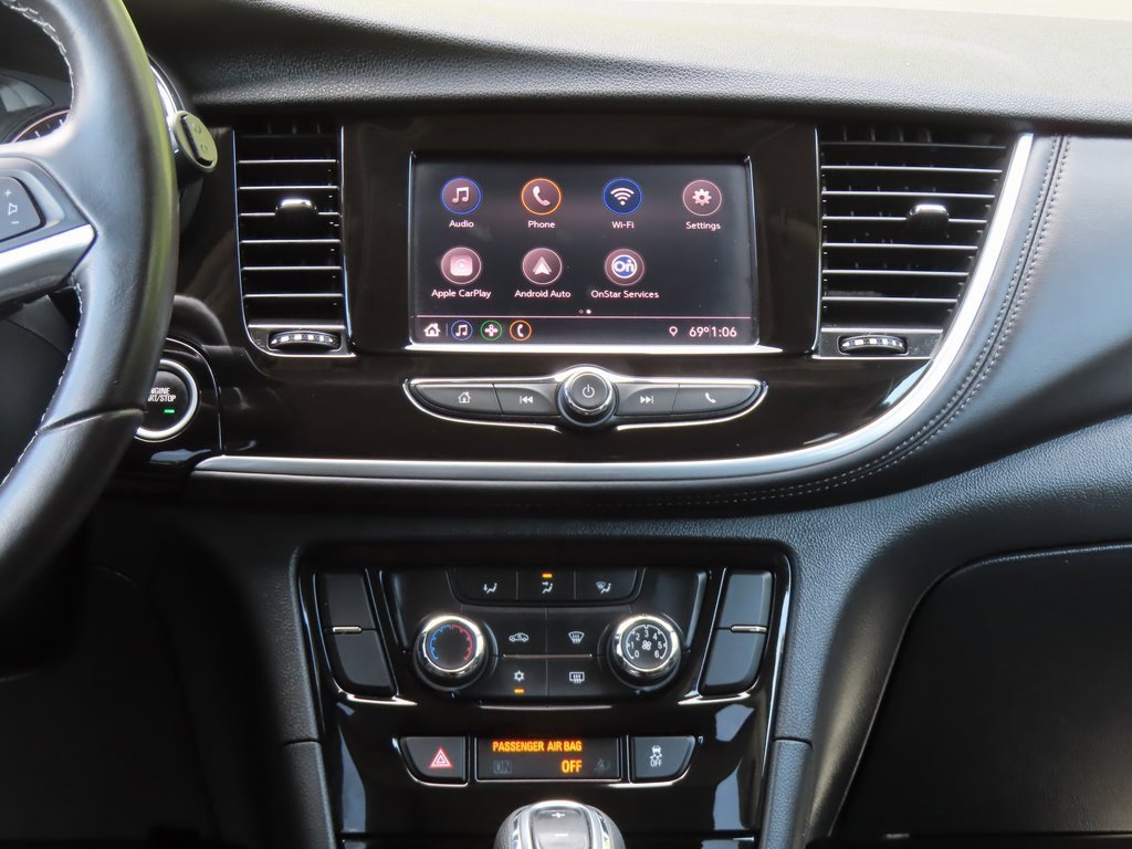 Used 2022 Buick Encore Preferred image 16