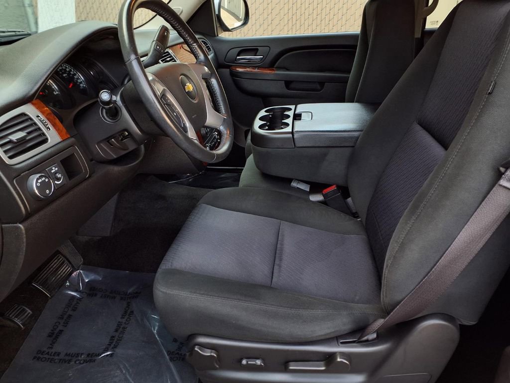 Used 2013 Chevrolet Tahoe LS w/ Convenience Package RWD image 15