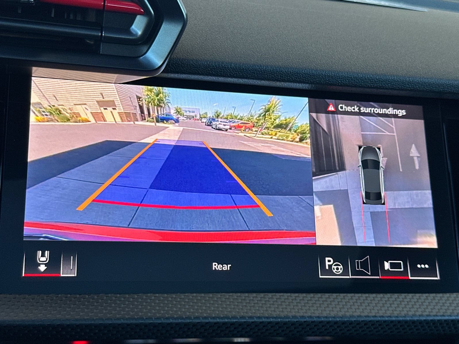 New 2026 Audi RS 3 AWD/4WD image 18