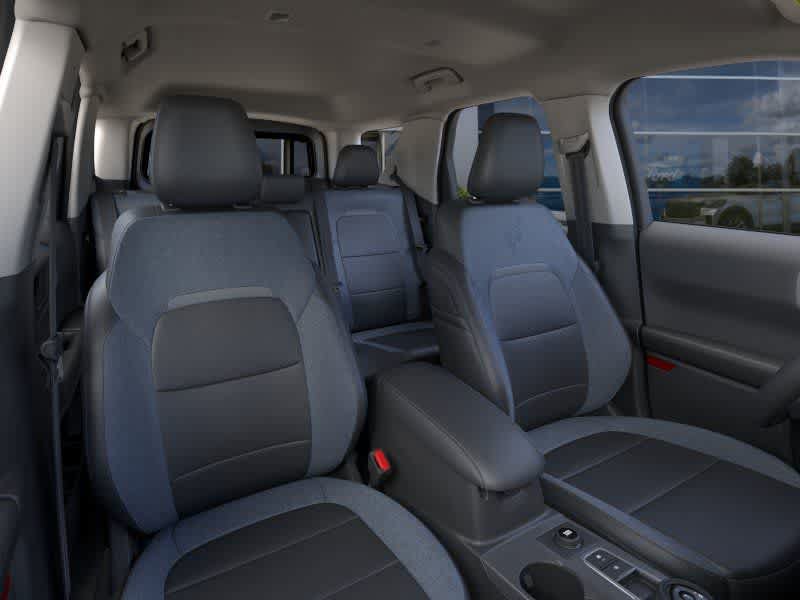 New 2025 Ford Bronco Sport Outer Banks w/ Outer Banks Tech Package+ AWD/4WD image 10