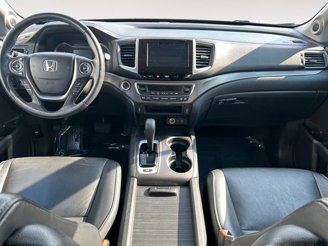 Used 2018 Honda Pilot EX-L image 10