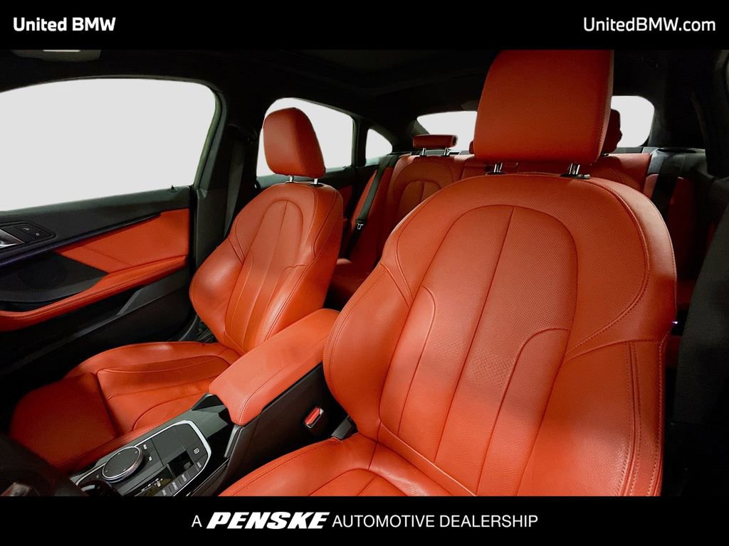 Used 2023 BMW 228i Gran Coupe w/ Premium Package 2 image 5