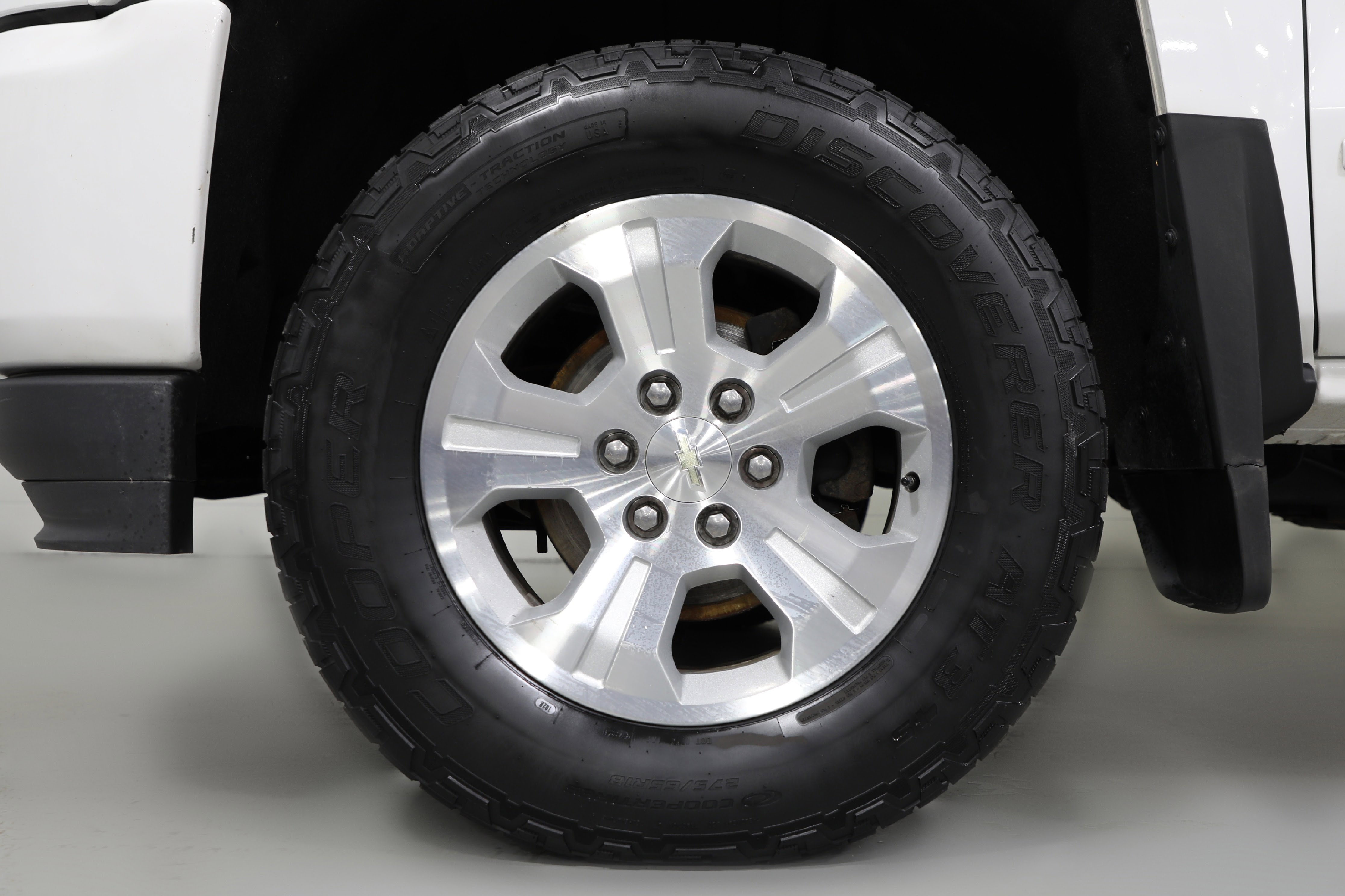 Used 2018 Chevrolet Silverado 1500 LT w/ All Star Edition image 25