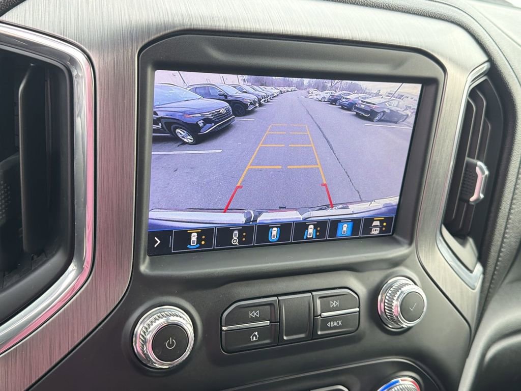Used 2020 GMC Sierra 1500 Denali w/ Denali Ultimate Package AWD/4WD image 17