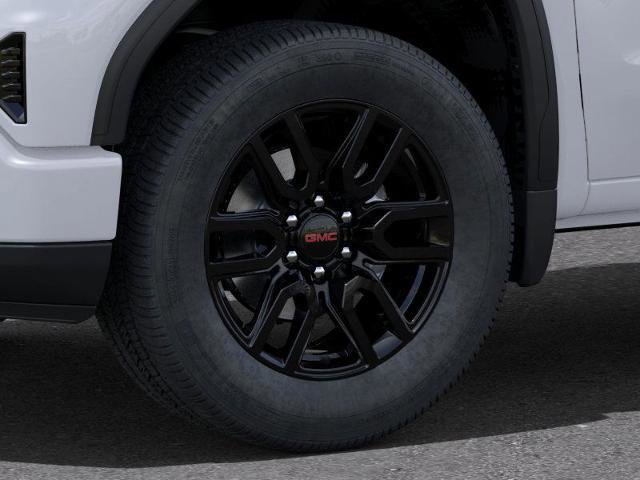 New 2025 GMC Sierra 1500 Elevation image 33
