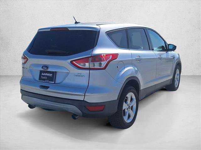 Used 2015 Ford Escape SE FWD image 5
