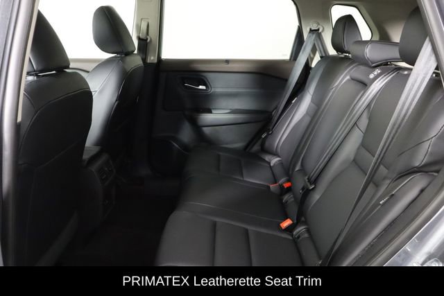 Used 2023 Nissan Rogue SV w/ SV Premium B Package AWD/4WD image 16
