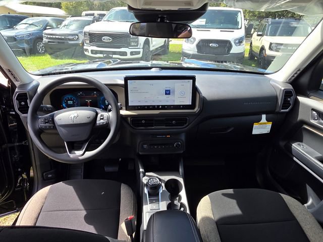 New 2025 Ford Bronco Sport Big Bend image 17