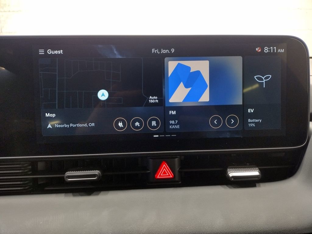 New 2026 Hyundai Ioniq 5 XRT AWD/4WD image 33