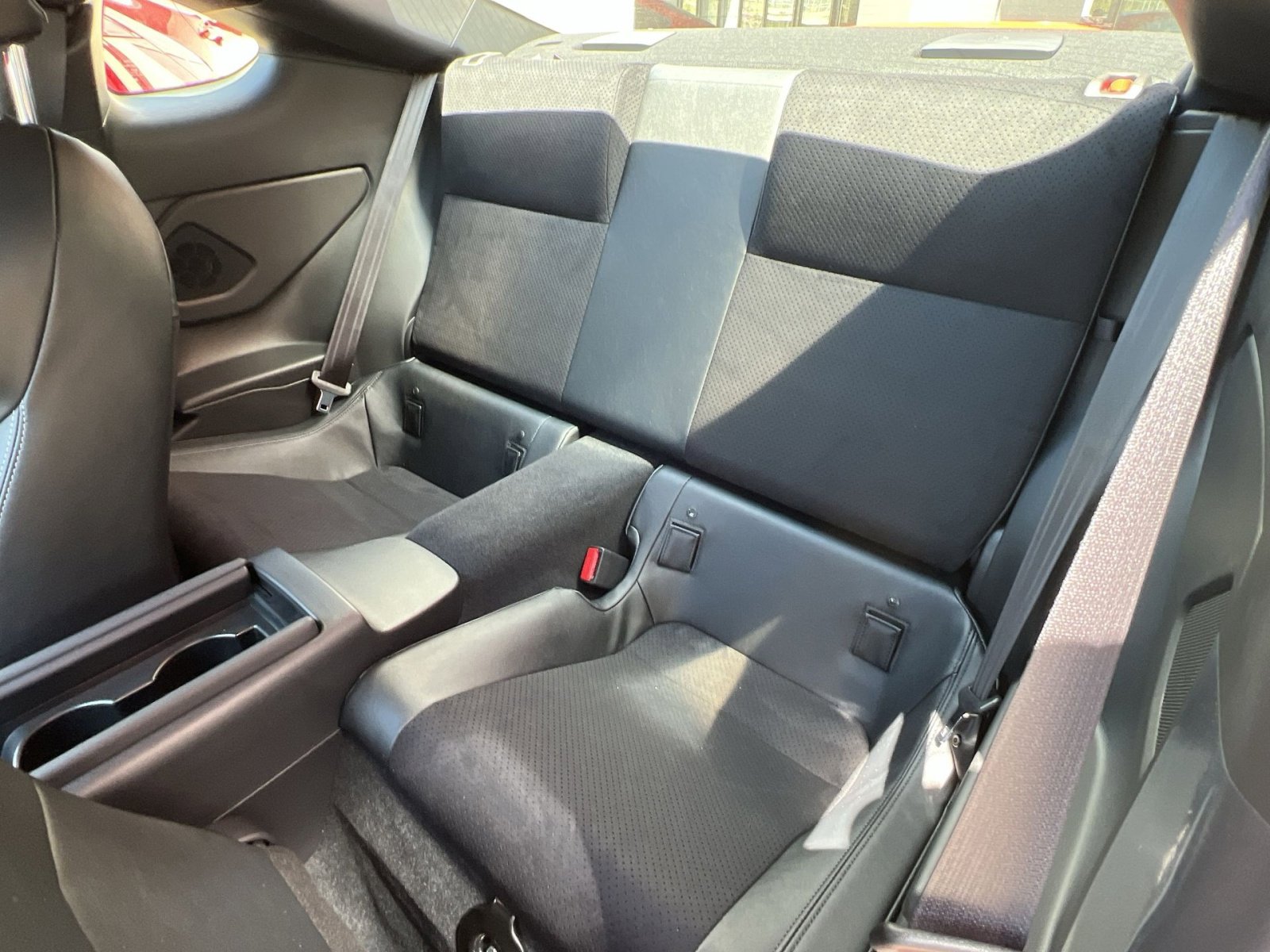 New 2026 Toyota GR86 Premium RWD image 20
